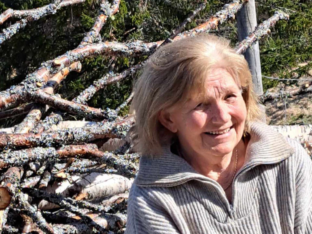 Eva fra Jonettaplassen