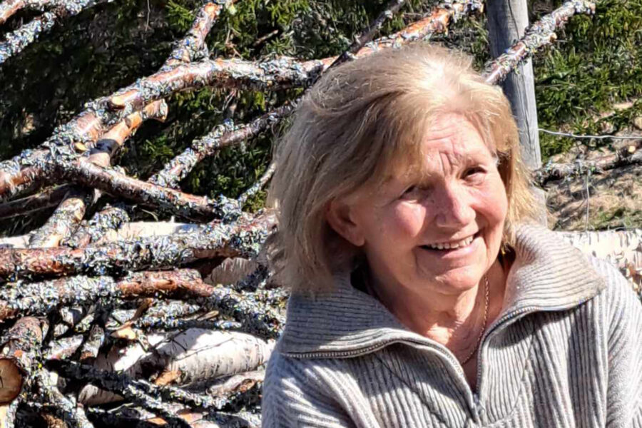 Eva fra Jonettaplassen